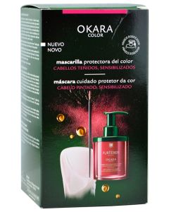 René Furterer Mascarilla Protectora del Color Okara