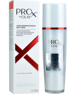 Olay ProX Loción Reparadora Antiedad