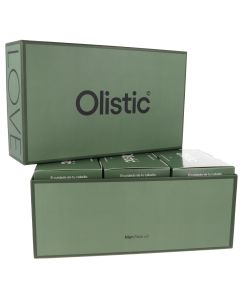 Olistic For Men Pack 3 x 28 frascos