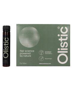 Olistic For Men 28 dosis 8437021807028