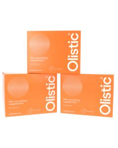 Pack Olistic