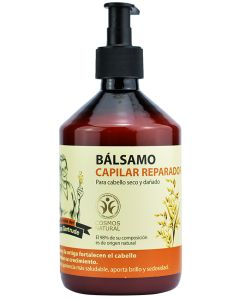 Oma Gertrude Bálsamo Capilar Reparador