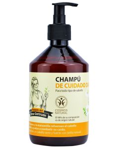 Oma Gertrude Champú de Cuidado Diario