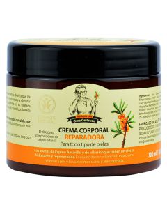 Oma Gertrude Crema Corporal Reparadora