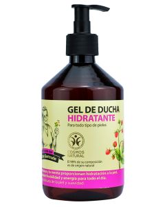 Oma Gertrude Gel de Ducha Hidratante