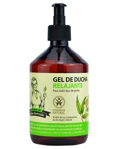 Oma Gertrude Gel de Ducha Relajante