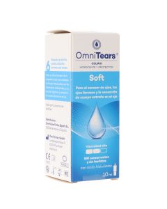 OmniTears Colirio Soft 10 ml