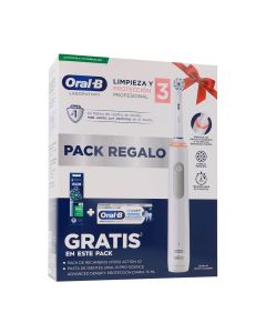 Oral-B Densify 3 Cepillo Dental Eléctrico Pack