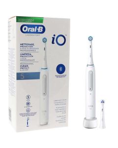 Oral-B iO Cepillo Eléctrico Laboratory Professional