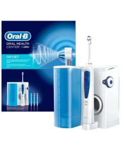 Oral-B Irrigador Dental Oxyjet