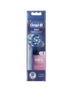 Oral-B Pro Sensitive Clean