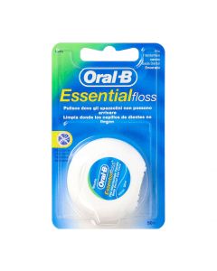 Oral-B Essential Floss Seda dental