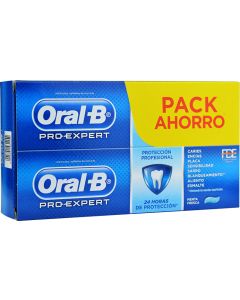 Oral-B Pro Expert Pack Pasta dentrífica