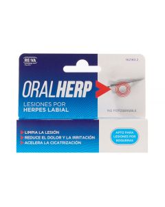 OralHerp