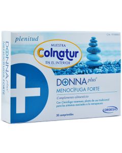 Donna Plus Menocífuga Forte