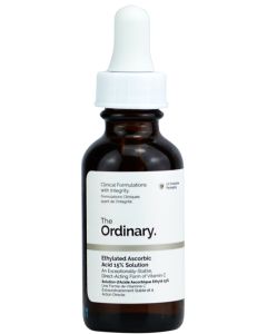 The Ordinary Ethylated Ascorbic Acid 15% - Sérum vitamina C