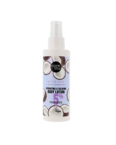 Organic Shop After Sun Coco y Pantenol 150 ml