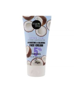 Organic Shop After Sun Facial Coco y Pantenol