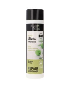 Organic Shop Bálsamo Capilar Revitalizante 280 ml