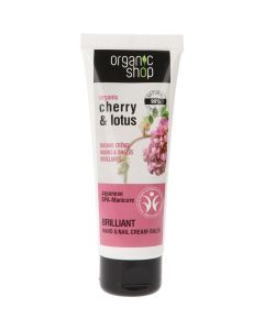 Organic Shop Crema de Manos