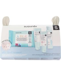 Suavinex Organizador de Cuna Oso