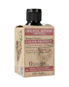 Original Botanic Champú Protector del color