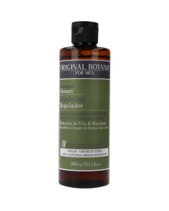 Original Botanic Champú Regulador Man