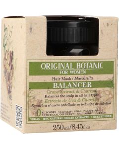 Original Botanic Mascarilla de pelo equilibrante Balancer