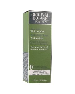 Original Botanic Tónico Anticaída Anti-Hair Loss Man