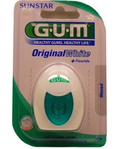 Seda Dental Gum Original White