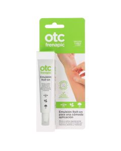 Otc Frenapic Roll-on 15 ml