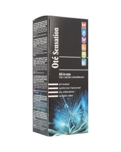 Oté Sensation Solución Multifunción 360 ml