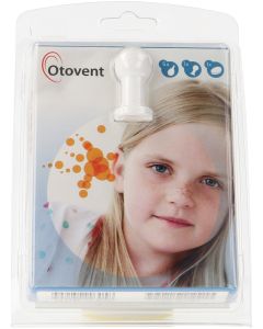 Otovent Dispositivo de Autoventilación