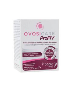 Ovosicare ProFIV 14 Sobres
