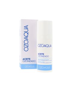 Ozoaqua Aceite de Ozono 50 ml