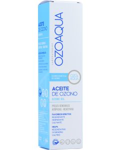 Ozoaqua Aceite De Ozono 100 ml