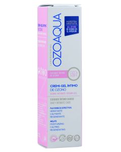 Ozoaqua Cremi-Gel íntimo de Ozono