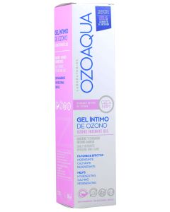 Ozoaqua Gel Íntimo de Ozono