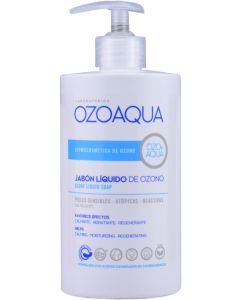 Ozoaqua Jabón Líquido De Ozono