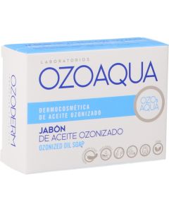 Ozoaqua Jabón De Ozono 100 gr