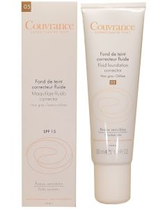 Avène Couvrance Maquillaje Fluido Corrector 05