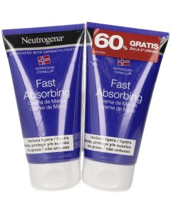 Pack Neutrogena Manos Rápida Absorción 3574661302287