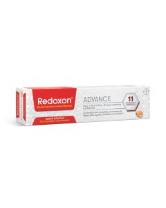 Redoxon Advance Vit.C + 11 vitaminas 15 comprimidos