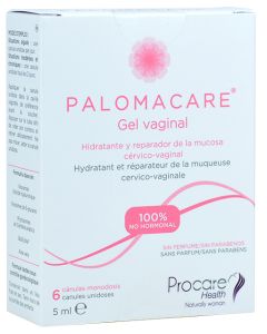 Palomacare Gel Vaginal