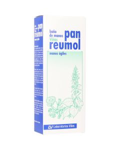 Panreumo Baño de Manos de Viñas