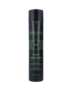 Papillon Champú anti caspa para hombre 300 ml