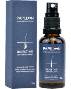 Papillon Bioestime Loción anticaída