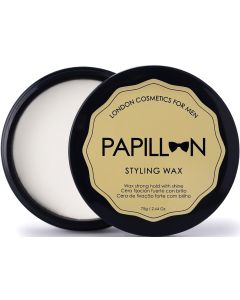 Papillon Styling Wax