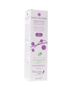 Papilocare Mousse Sensitive 150 ml