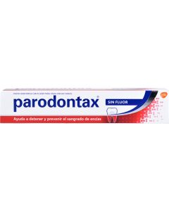 Parodontax Original sin Fluor